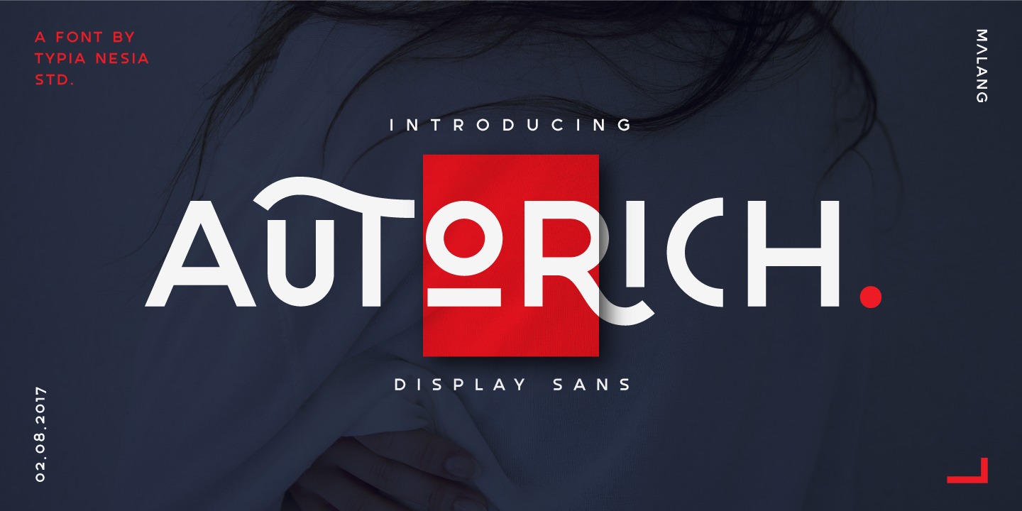 Autorich Sans